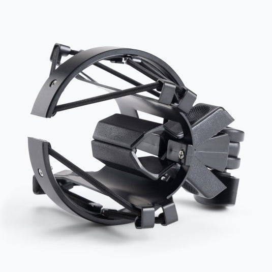 Support antichoc pour microphone à petite membrane 19-30mm