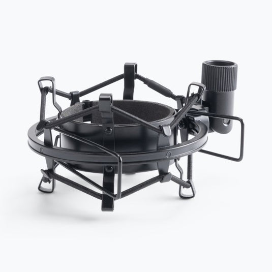 Support antichoc pour microphone 55m-60mm