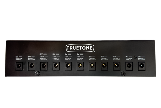 ALIMENTATION MULTI-TENSION TRUETONE CS11