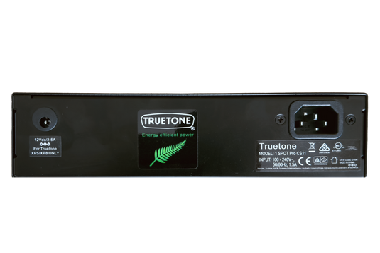 ALIMENTATION MULTI-TENSION TRUETONE CS11