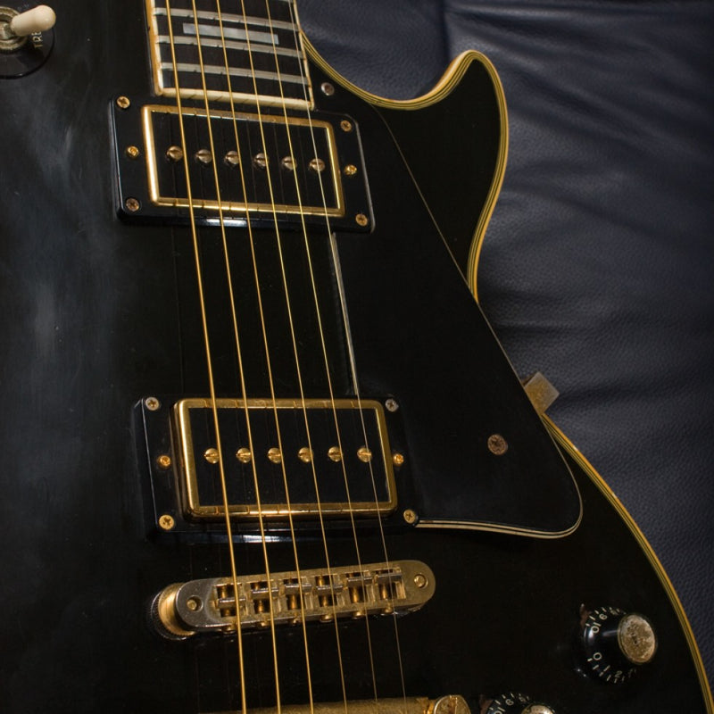 Load image into gallery viewer, Cordes de guitare électrique 8-38 en or
