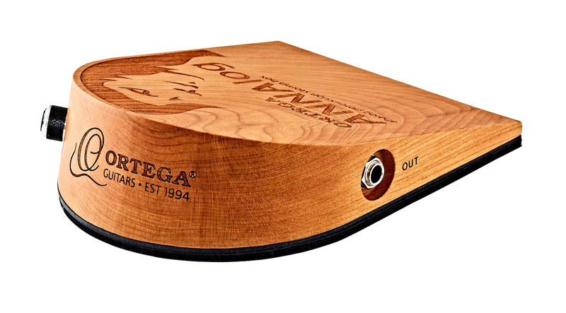 Load image into gallery viewer, SÉRIE D&#39;EFFETS STOMP BOX STOMP BOX ANALOGIQUE NATUREL
