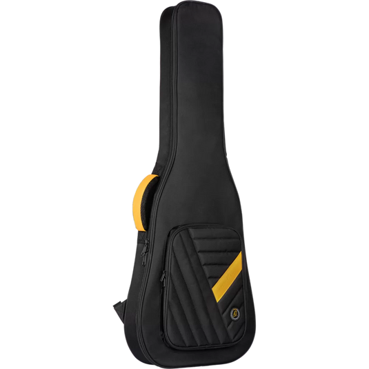 GUITARE  CLASSIQUE GRANDE TAILLE EN OKOUME MASSIF NOIR