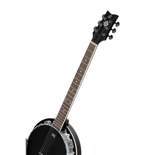 Banjo 6 cordes de la série Raven