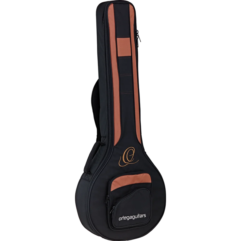 Load image into gallery viewer, Banjo 6 cordes de la série Raven
