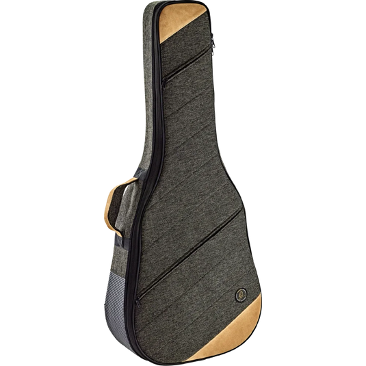 Étui souple pour guitare ORTEGA Dreadnought - Moka