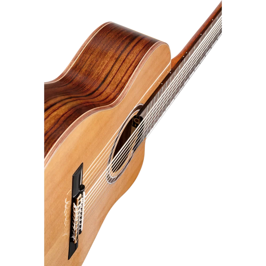 Guitare classique 8 cordes de la série Perfomer