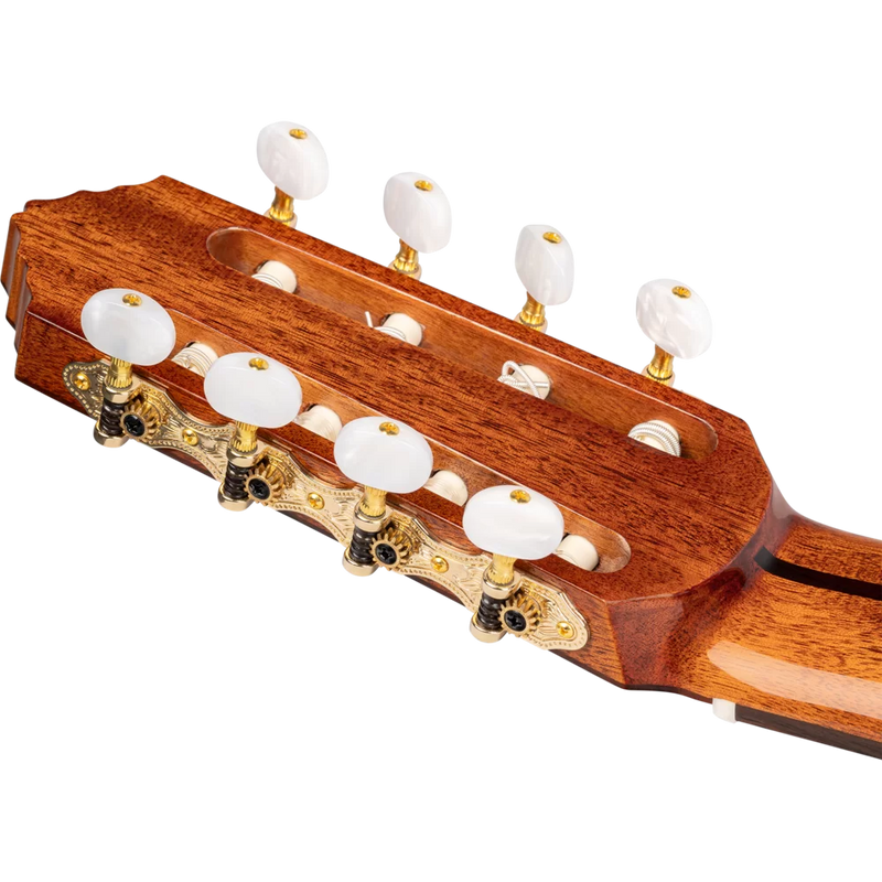 Chargez l&#39;image dans la visionneuse de la galerie, Guitare classique 8 cordes de la série Perfomer
