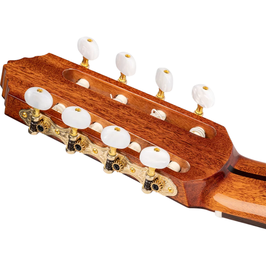 Guitare classique 8 cordes de la série Perfomer