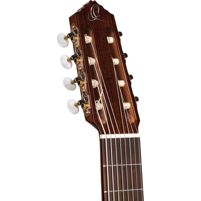 Chargez l&#39;image dans la visionneuse de la galerie, Guitare classique 8 cordes de la série Perfomer
