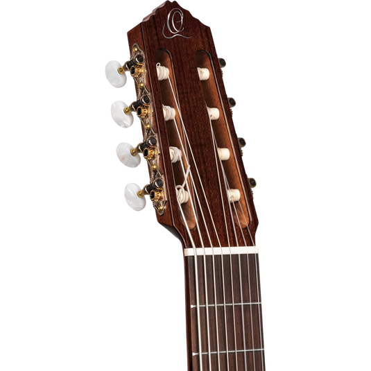 Guitare classique 8 cordes de la série Perfomer