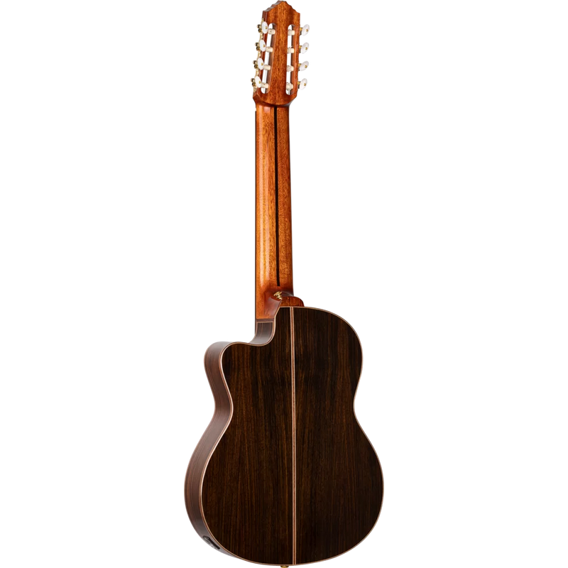 Chargez l&#39;image dans la visionneuse de la galerie, Guitare classique 8 cordes de la série Perfomer
