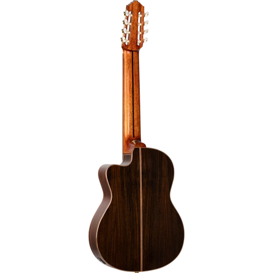 Guitare classique 8 cordes de la série Perfomer