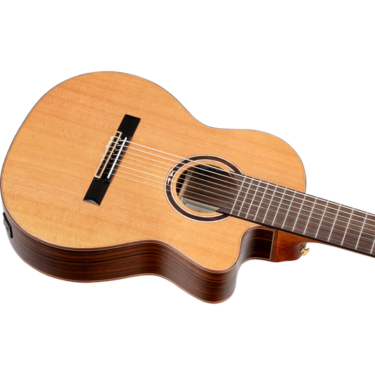 Guitare classique 8 cordes de la série Perfomer