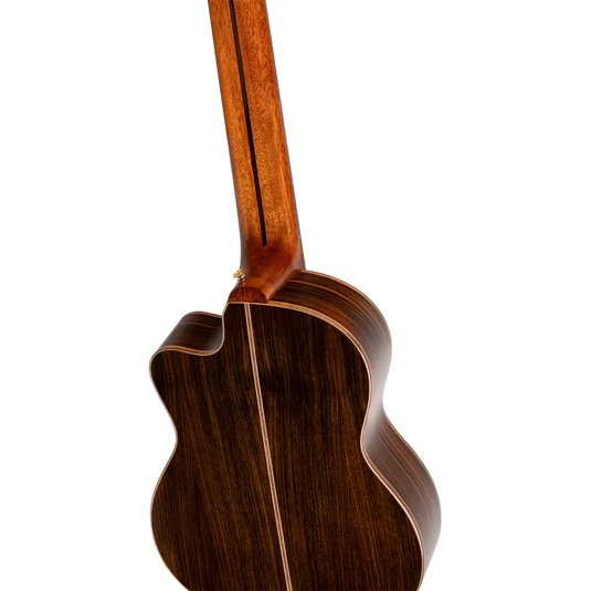 Guitare classique 8 cordes de la série Perfomer