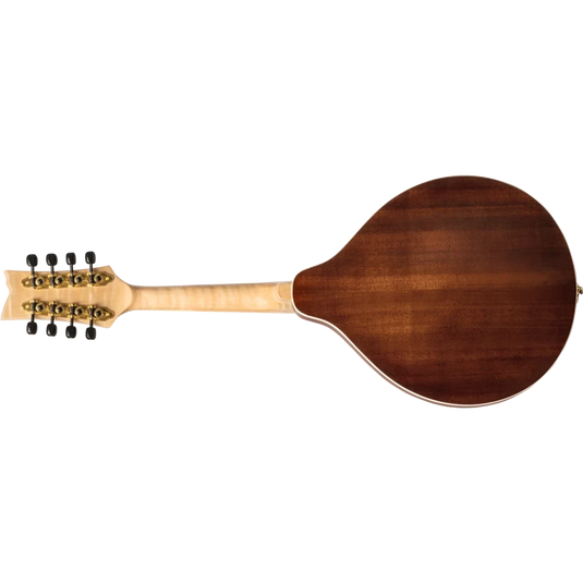 Mandoline de la série Americana avec étui rigide