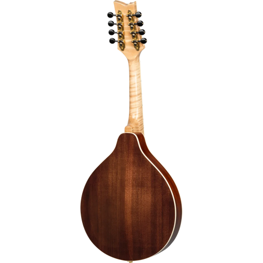 Mandoline de la série Americana avec étui rigide