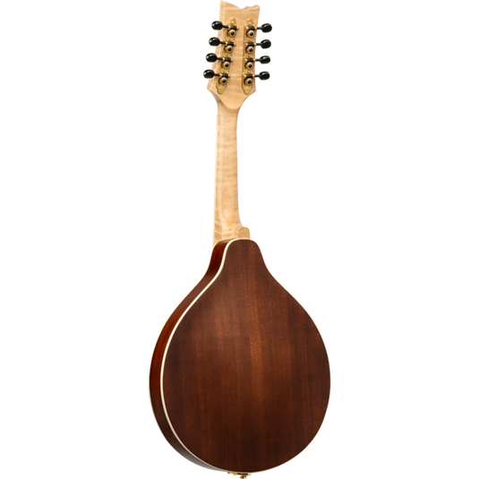 Mandoline de la série Americana avec étui rigide