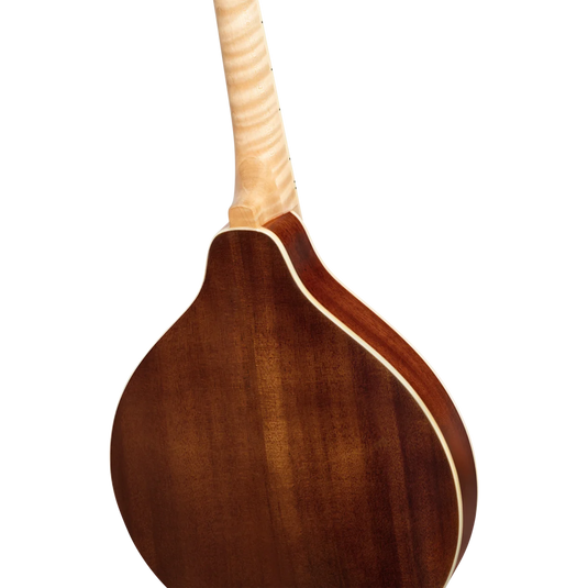Mandoline de la série Americana avec étui rigide