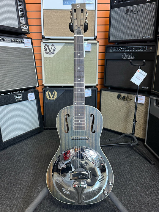 Résonateur B-Stock série AMERICANA