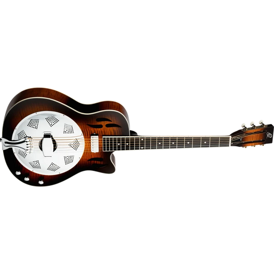 Guitar résonateur "Americana Series"