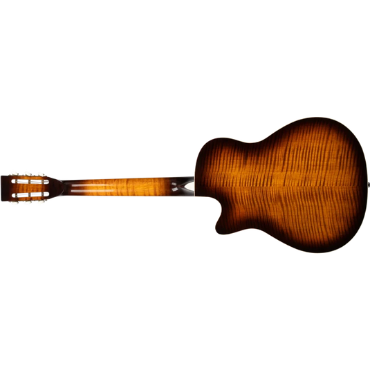 Guitar résonateur "Americana Series"