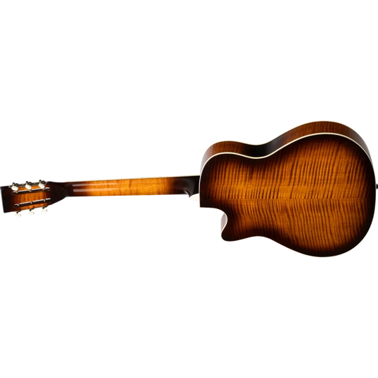 Guitar résonateur "Americana Series"