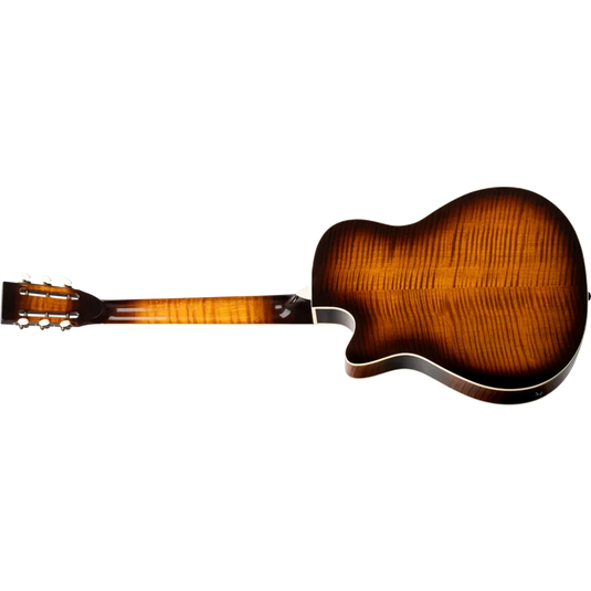 Guitar résonateur "Americana Series"