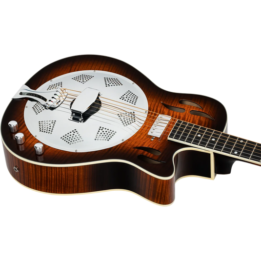 Guitar résonateur "Americana Series"