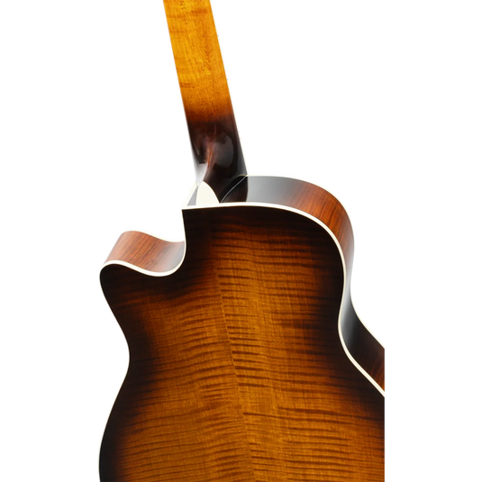 Guitar résonateur "Americana Series"