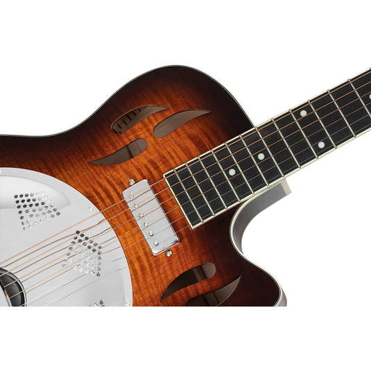 Guitar résonateur "Americana Series"