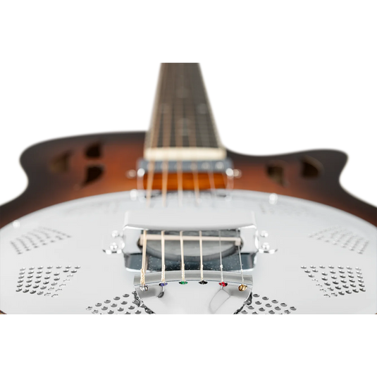 Guitar résonateur "Americana Series"