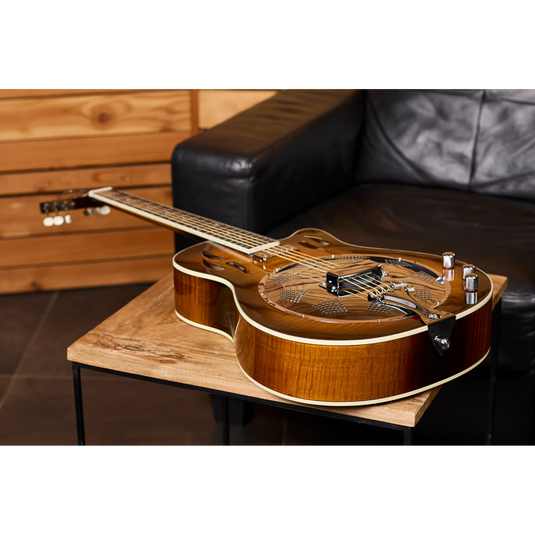 Guitar résonateur "Americana Series"