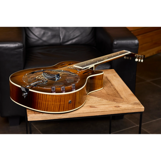 Guitar résonateur "Americana Series"