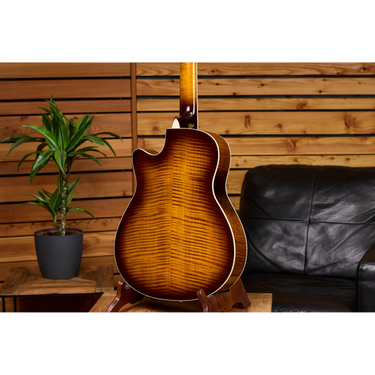 Guitar résonateur "Americana Series"