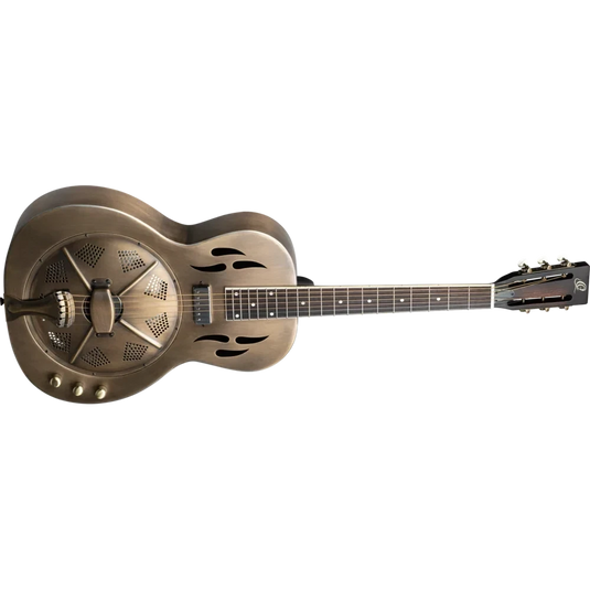 Guitare résonateur "Americana Series"