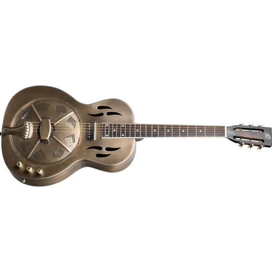 Guitare résonateur "Americana Series"