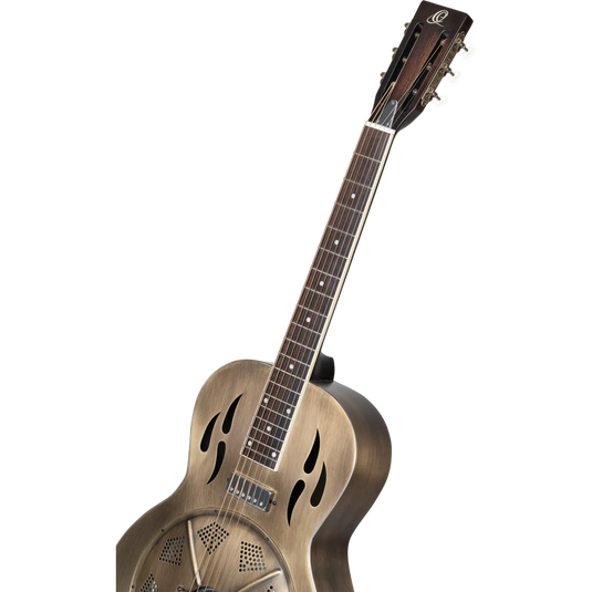 Guitare résonateur "Americana Series"