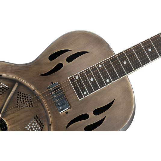 Guitare résonateur "Americana Series"