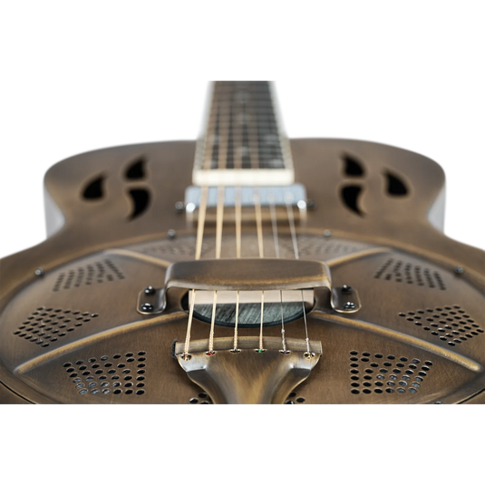 Guitare résonateur "Americana Series"