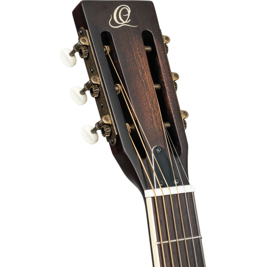 Guitare résonateur "Americana Series"