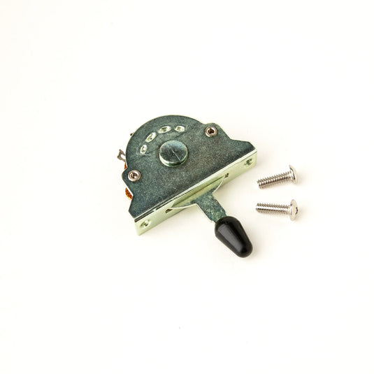 Interrupteur à lame 3 voies PRS SE