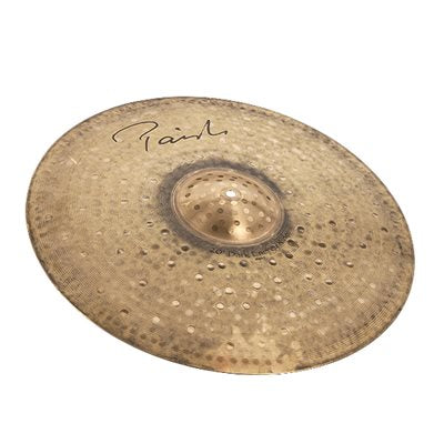 Ride 20” Paiste Signature Dark Energy