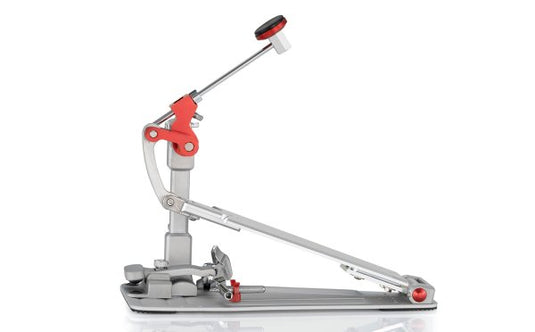 Pédale Unique Usinée Demon Drive XR