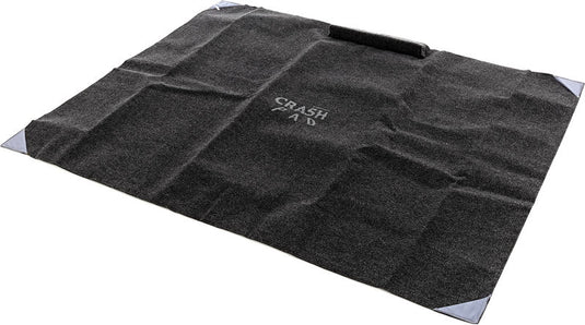 Tapis De Batteur Avec Sac (168 X 137 Cm)