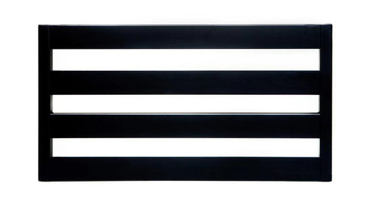 Pedalboard "Classic 2" avec étui souple