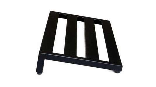 Pedalboard "Classic 2" avec étui souple