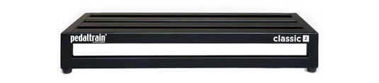 Pedalboard "Classic 2" avec étui souple
