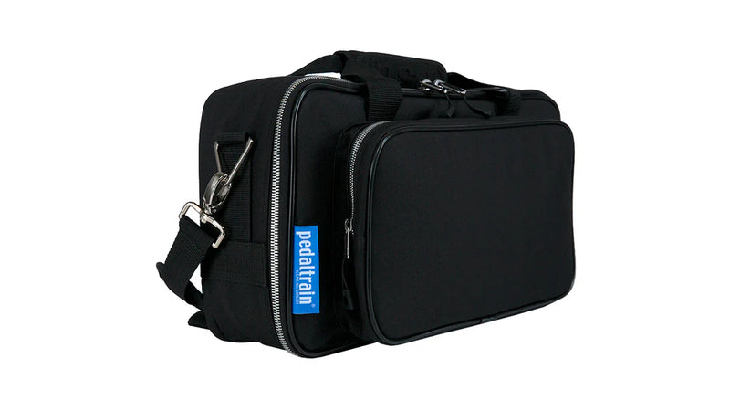 Chargez l&#39;image dans la visionneuse de la galerie, Pedalboard &quot;Metro 16&quot; avec étui souple
