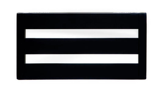 Pedalboard "Metro 16" avec étui souple